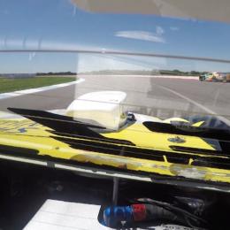 Vuelta a bordo con el Gurí