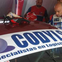 "Rosario es un circuito donde la técnica está encima de la velocidad"