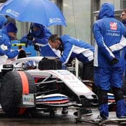 Grosjean y Magnussen no seguirán con Haas en 2021