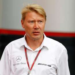 Hakkinen y el error de Vettel en Canadá: "Tiene que ir al límite"