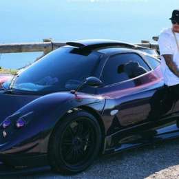 La tremenda crítica de Hamilton a Pagani