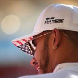 ¿Qué necesita Hamilton para ser campeón en México?