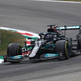 Barrichello: “Hamilton en otro equipo de Fórmula 1 también ganaría”