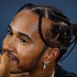 “Fue una clasificación sencilla, incluso podría haberlo hecho mejor”