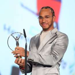 Hamilton desestimó rumores sobre un retiro cercano de la F1