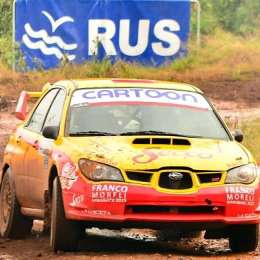 Balance favorable para García Hamilton