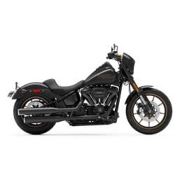 Harley-Davidson lanzará nuevos modelos con versiones eléctricas