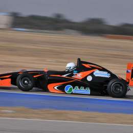 Cabrera, con expectativas para el Cabalén 