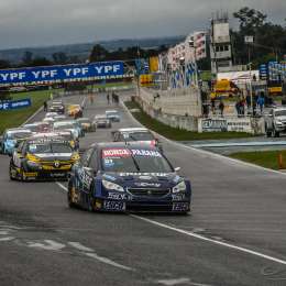 Bastidas buscará lo que se le escapó en Paraná