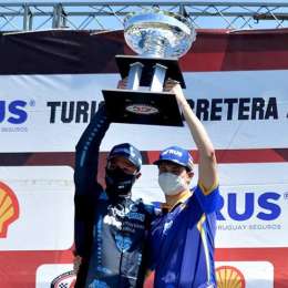 Los hermanos sean unidos...