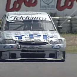 Recuerdos: el triunfo de Hernández en Buenos Aires 2001