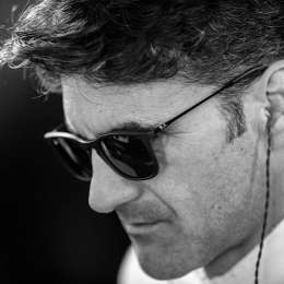 La historia detrás de Emiliano Spataro