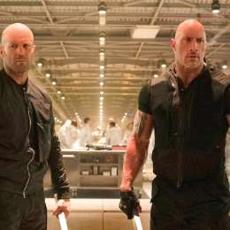 El trailer del nuevo universo de Rápido y Furioso