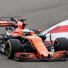 Honda probará mejoras en Bahrein