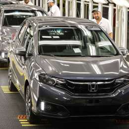 ¿Cómo será la nueva estrategia de Honda en Sudamérica?