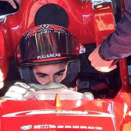 Marc Márquez rechaza una oferta para correr en Fórmula 1