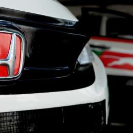 Silva correrá con Honda en el Súper TC2000 en 2020