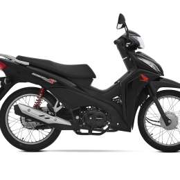 Febrero cerró con 56.925 motos nuevas patentadas