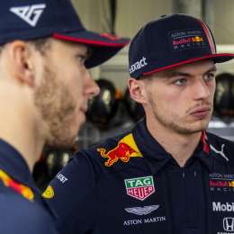 Honda estrena motor en Francia