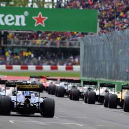 Quieren más carreras