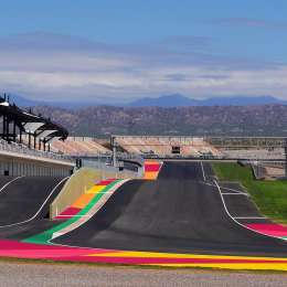 Los horarios del fin de semana del TC en el Villicum