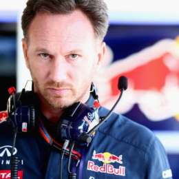 El jefe de Red Bull atacó a la Fórmula 1