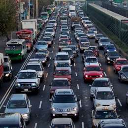Los argentinos prefieren el rojo