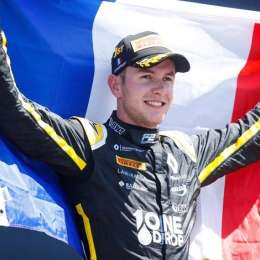 La FIA dio a conocer datos del accidente fatal de Hubert