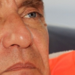 “Fue un error, no fue un perro”