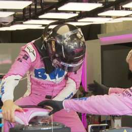 Hulkenberg saludó a Ricciardo por su llegada a Renault