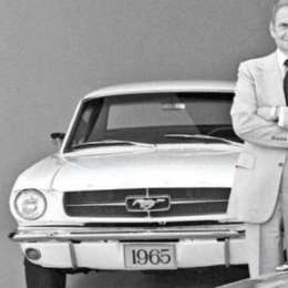 Murió Lee Iacocca, la leyenda de la industria automotriz