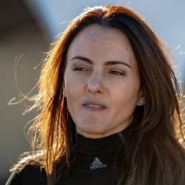 Ianina Zanazzi: "La Fórmula Renault fue una gran escuela para mí"