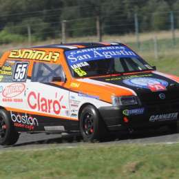 Iansa y su primera vez