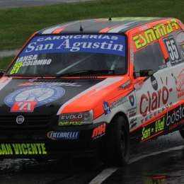 Iansa busca la consagración