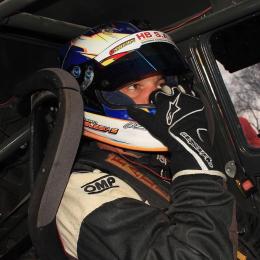 Tristeza en el automovilismo: Juan Iglesias tiene muerte cerebral