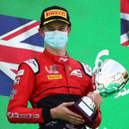 Ferrari confirmó a su nuevo piloto tester