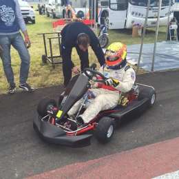 Rossi no cambia motor