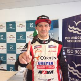 Las voces de los tres primeros