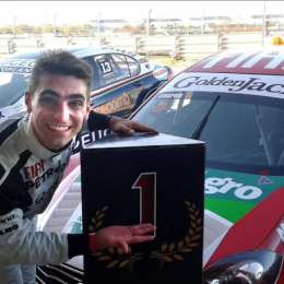 Chapur continuará en Fiat