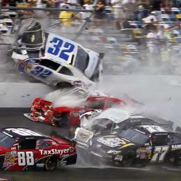 La batalla de Alta Gracia