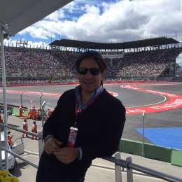 “La F1 fue lo mejor que pasó en México en años”