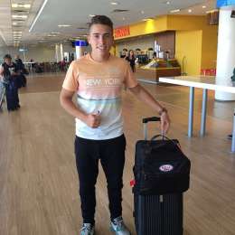 “Será mi mejor año”