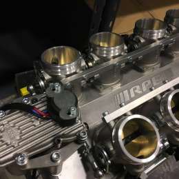 Llegó el “push to pass”