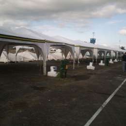 CUENTA REGRESIVA: CHACO RECIBE AL TOP RACE