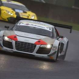 Russo fue segundo en Mugello