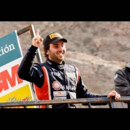 "Aprovecharé al máximo el fin de semana"