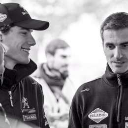 Nuevo ingeniero en el Renault Torino Team