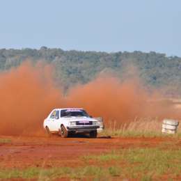 Misiones: La primera provincia del país con actividad de rally