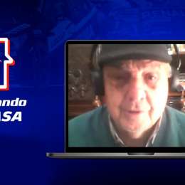 Pedro Suárez: “Hoy el 80 por ciento es del auto y el 20 del piloto”