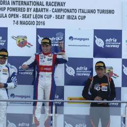 “Siento que puedo ganar el campeonato”